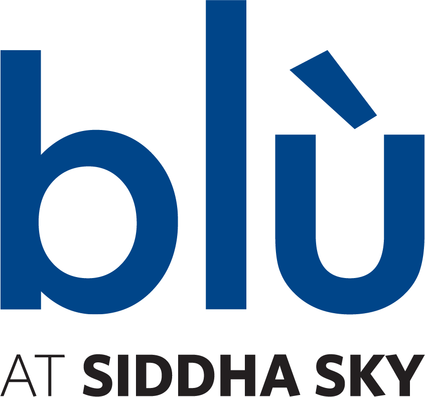 Siddha Sky Blu